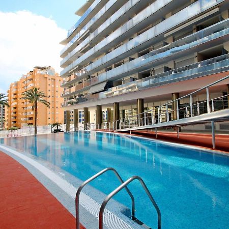 Apartment Elegance-7 By Interhome Cala de Finestrat Luaran gambar