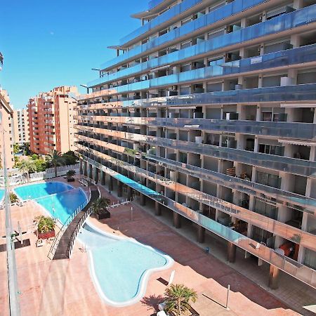Apartment Elegance-7 By Interhome Cala de Finestrat Luaran gambar