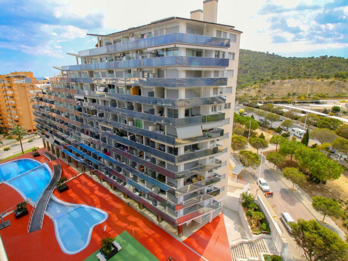 Apartment Elegance-7 By Interhome Cala de Finestrat Luaran gambar