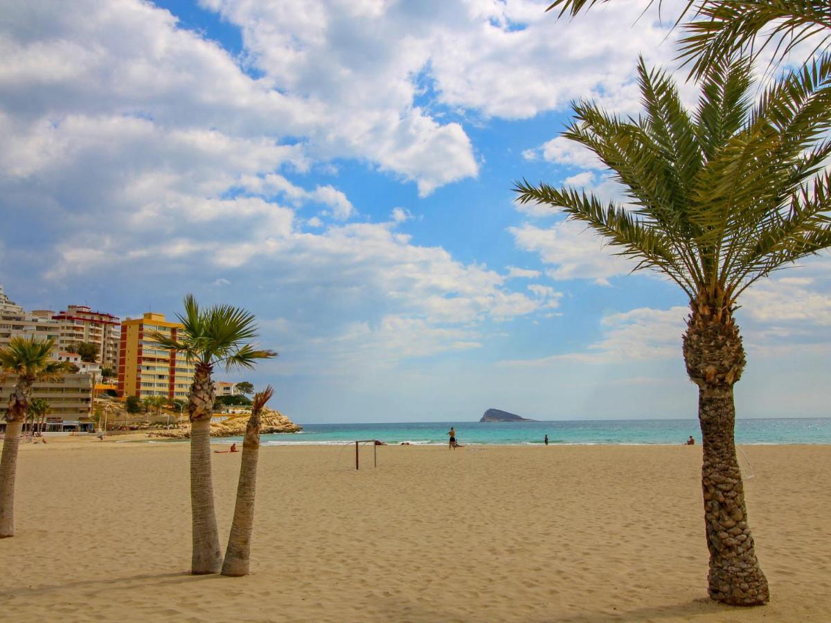Apartment Elegance-7 By Interhome Cala de Finestrat Luaran gambar