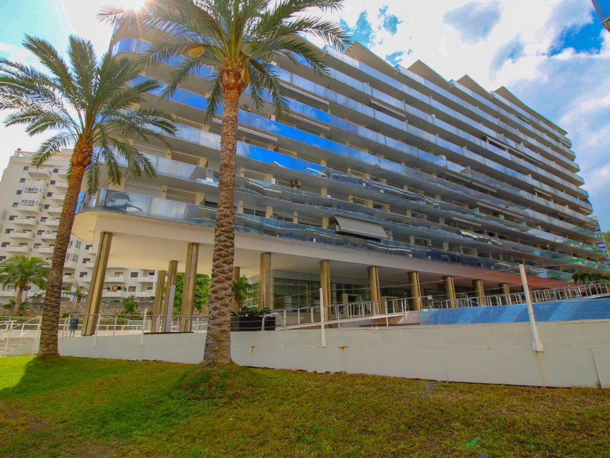 Apartment Elegance-7 By Interhome Cala de Finestrat Luaran gambar