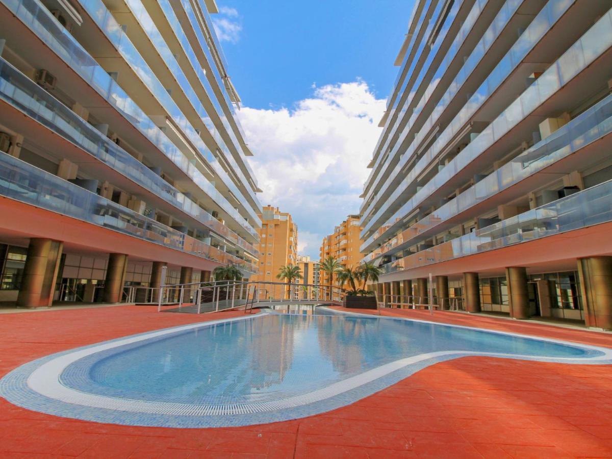 Apartment Elegance-7 By Interhome Cala de Finestrat Luaran gambar