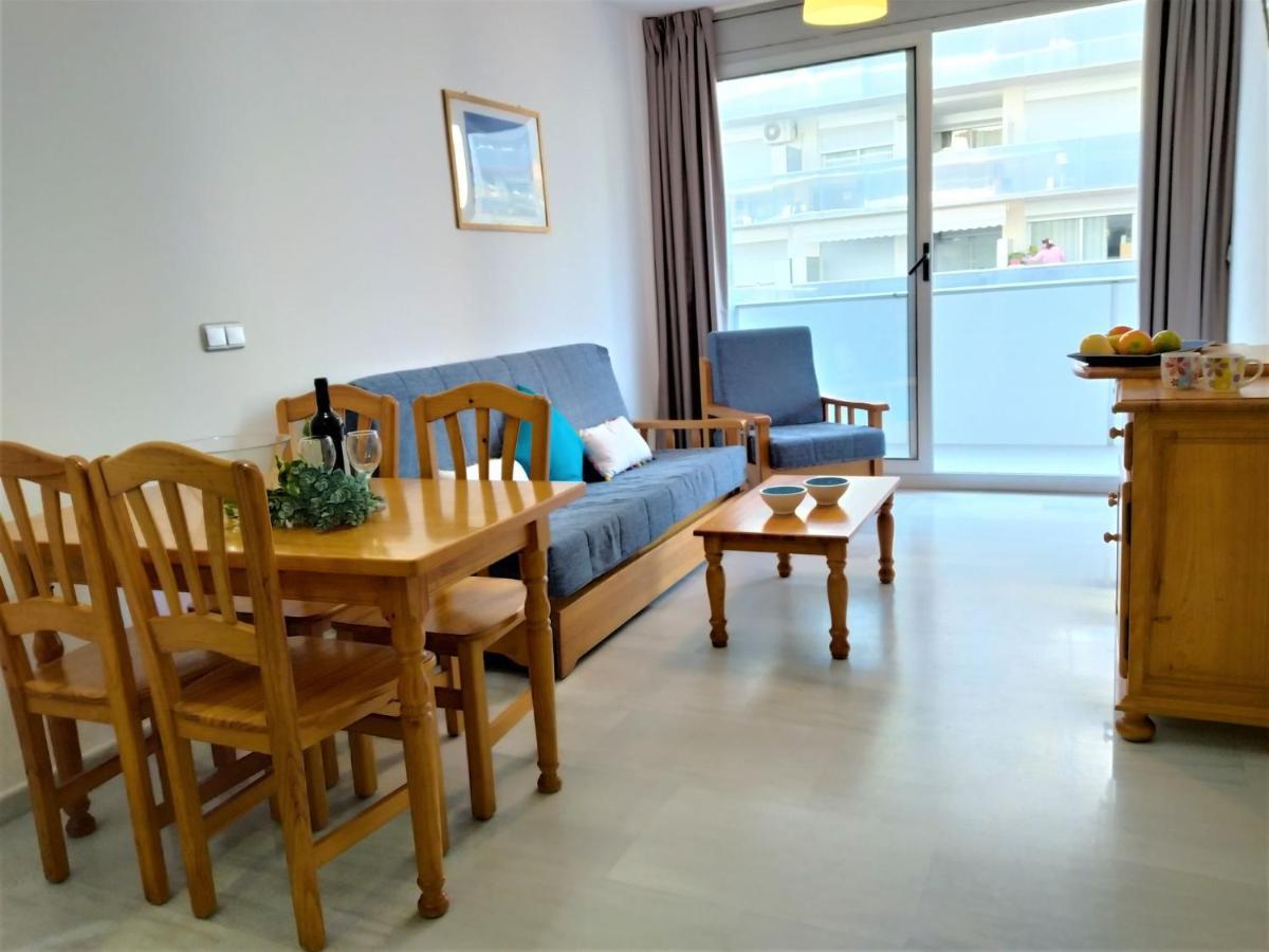 Apartment Elegance-7 By Interhome Cala de Finestrat Luaran gambar
