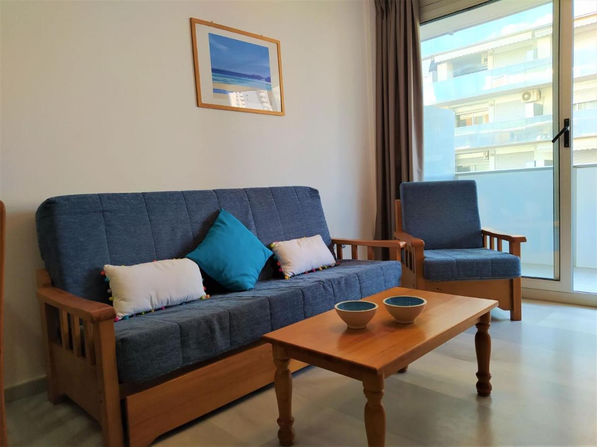 Apartment Elegance-7 By Interhome Cala de Finestrat Luaran gambar