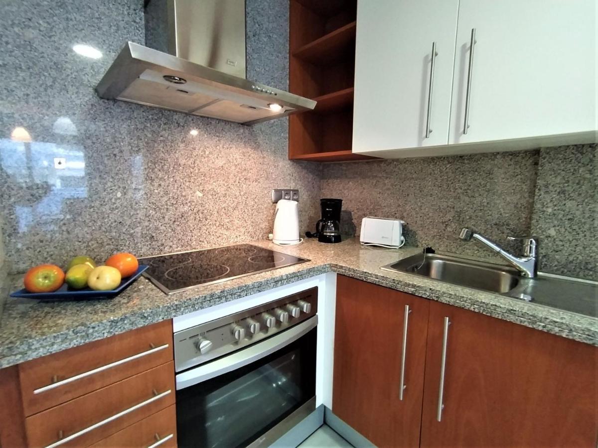 Apartment Elegance-7 By Interhome Cala de Finestrat Luaran gambar
