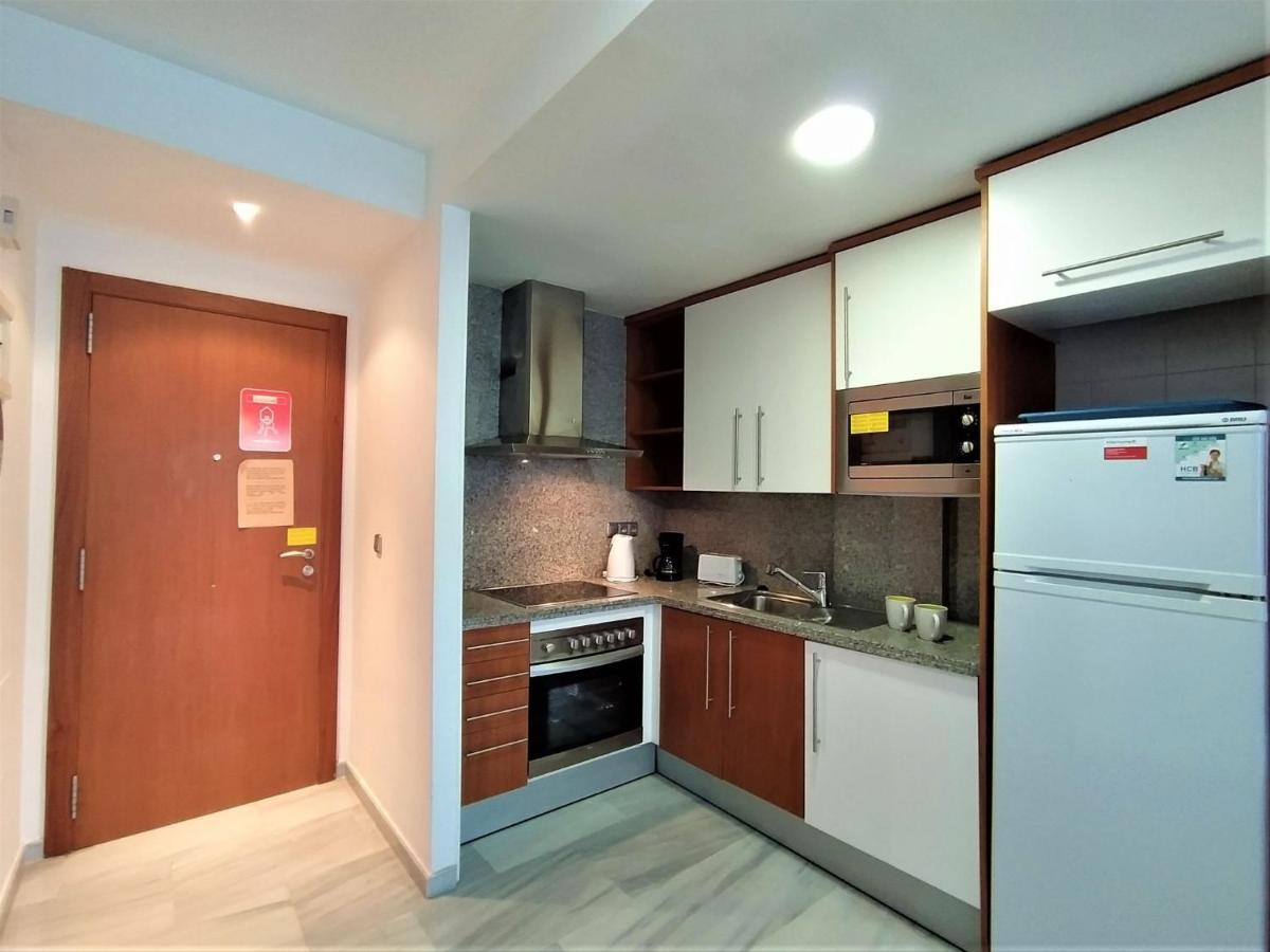 Apartment Elegance-7 By Interhome Cala de Finestrat Luaran gambar