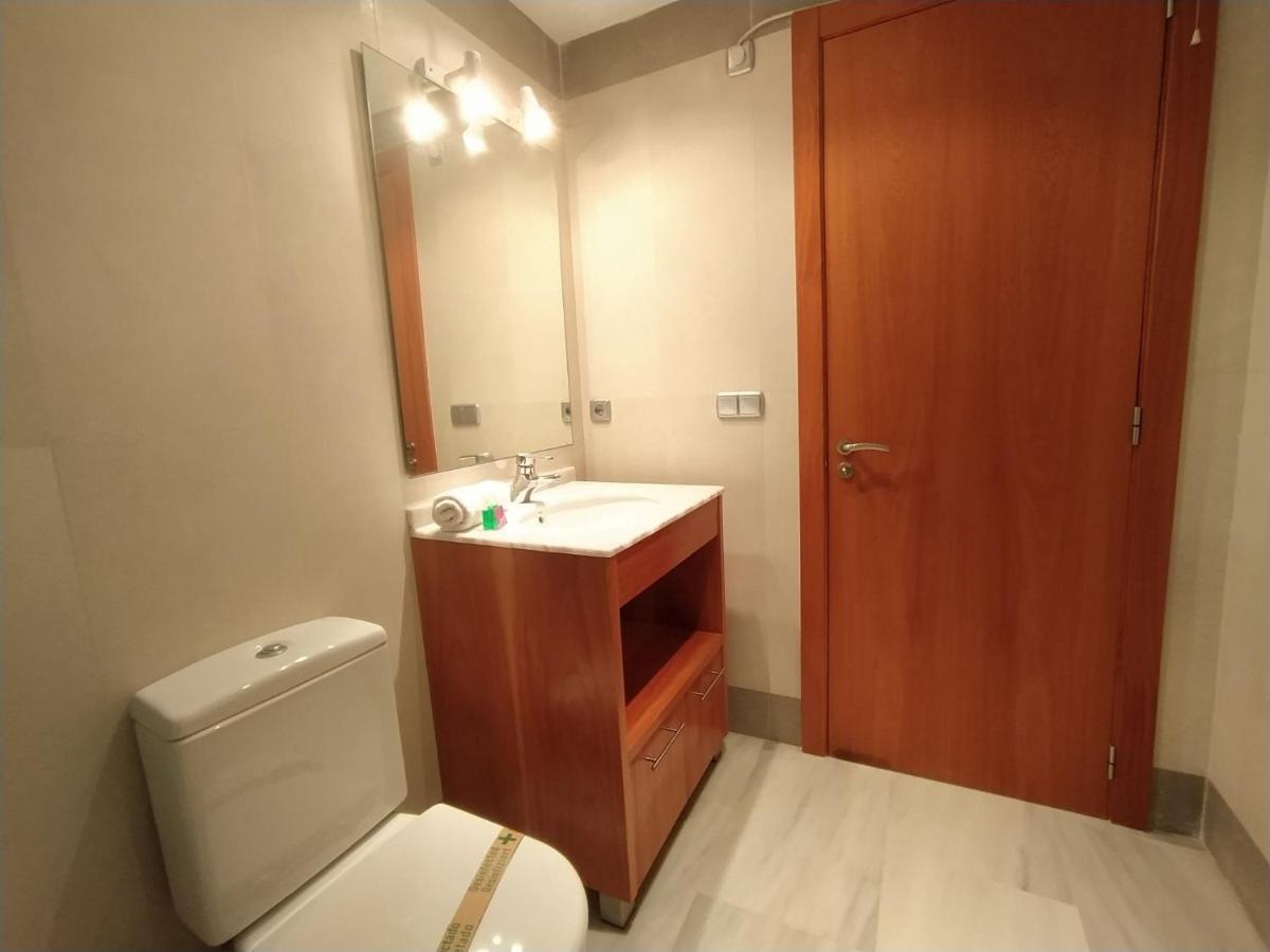 Apartment Elegance-7 By Interhome Cala de Finestrat Luaran gambar