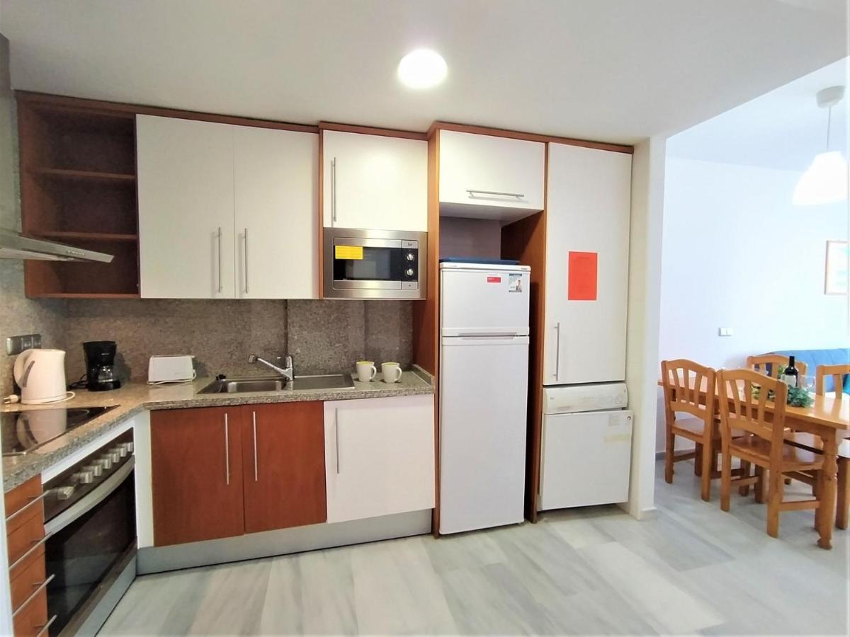 Apartment Elegance-7 By Interhome Cala de Finestrat Luaran gambar