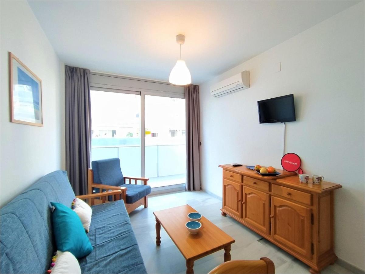 Apartment Elegance-7 By Interhome Cala de Finestrat Luaran gambar
