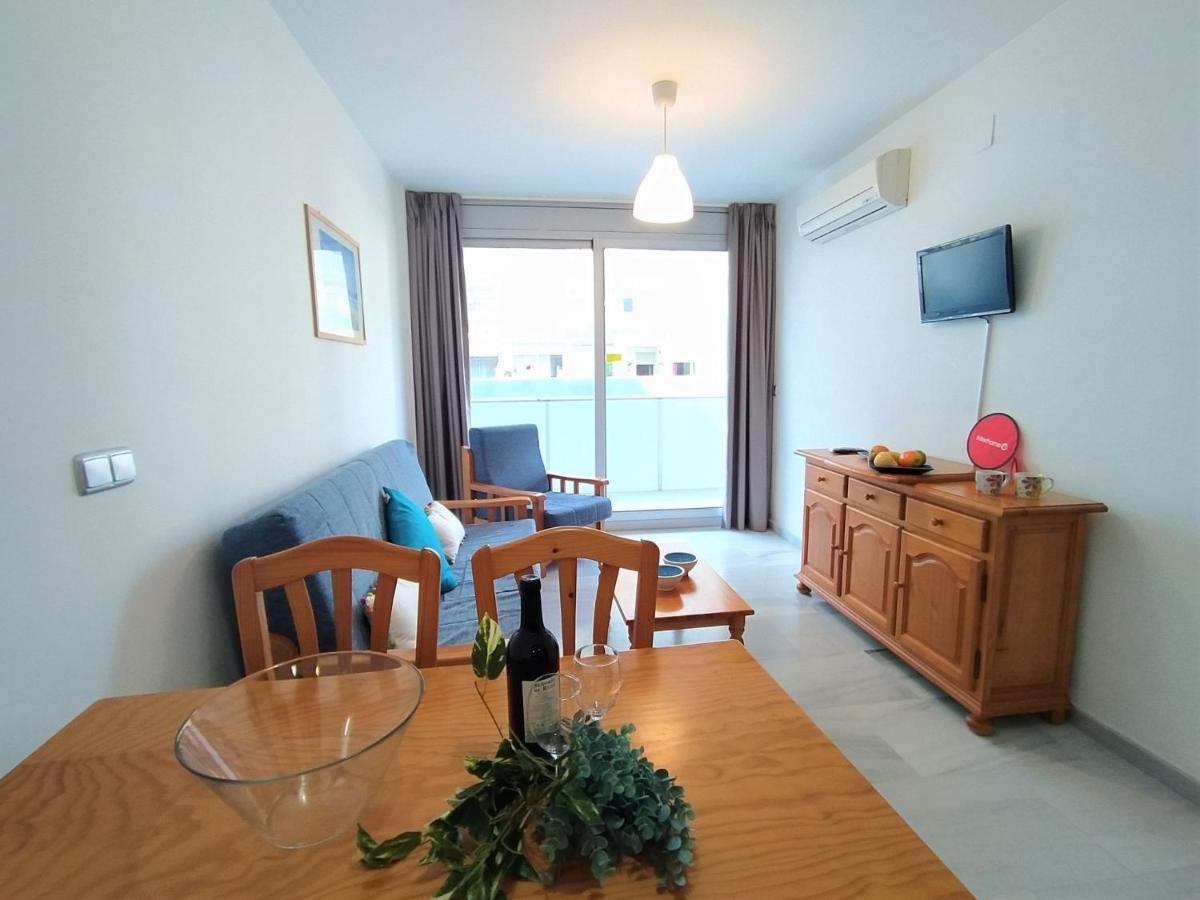 Apartment Elegance-7 By Interhome Cala de Finestrat Luaran gambar