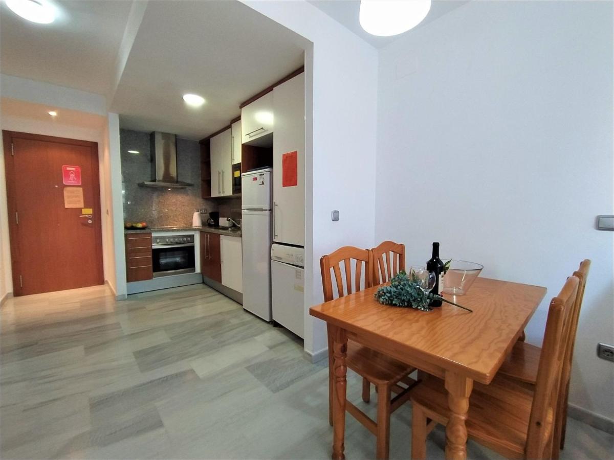 Apartment Elegance-7 By Interhome Cala de Finestrat Luaran gambar