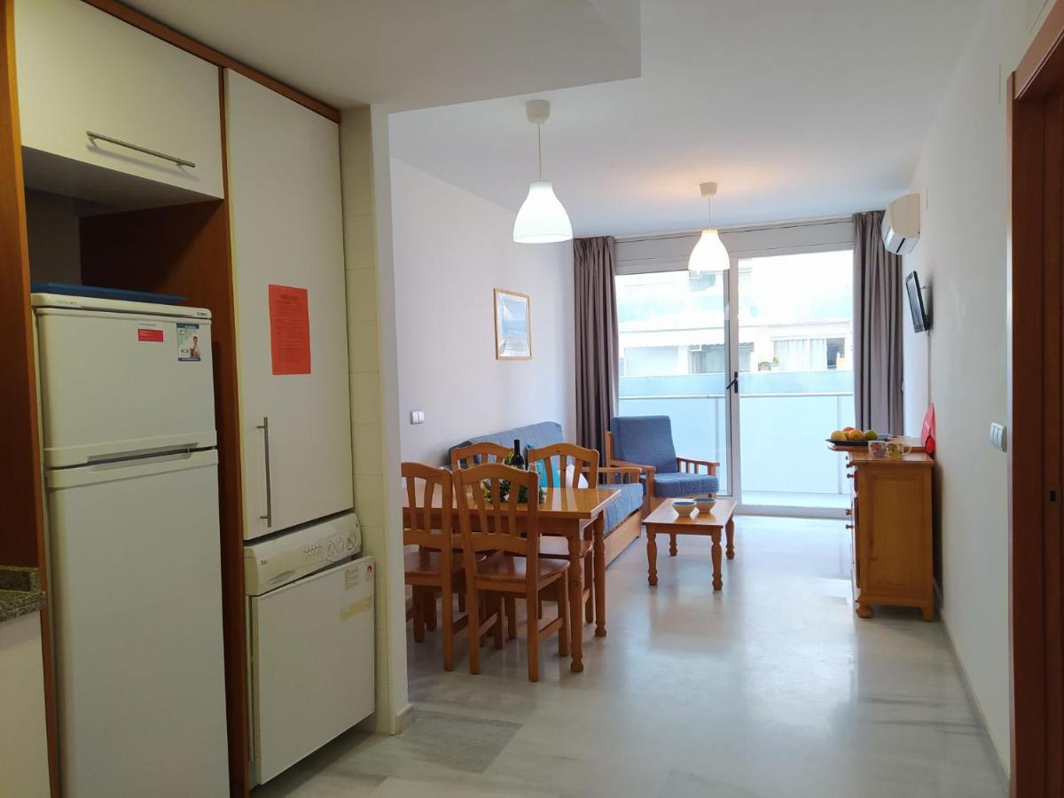 Apartment Elegance-7 By Interhome Cala de Finestrat Luaran gambar