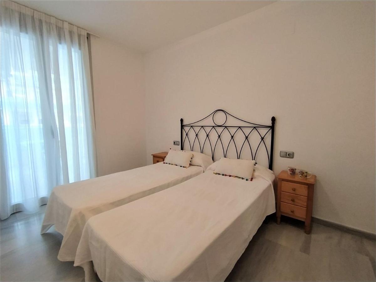 Apartment Elegance-7 By Interhome Cala de Finestrat Luaran gambar