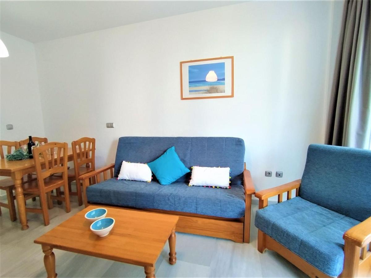 Apartment Elegance-7 By Interhome Cala de Finestrat Luaran gambar