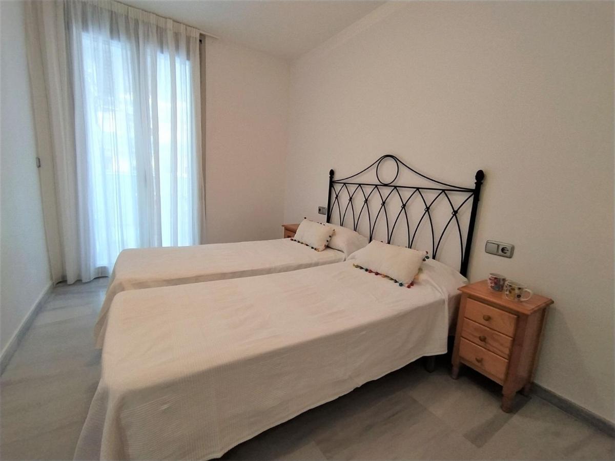 Apartment Elegance-7 By Interhome Cala de Finestrat Luaran gambar